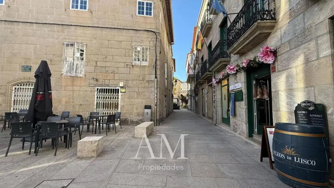 House with terrace for sale in CENTRO DE  BAIONA, imagen 28
