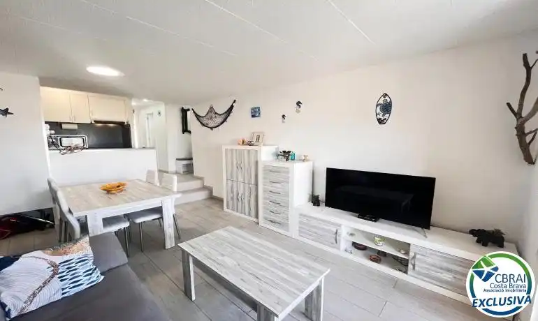 Appartamento con piscina in vendita a Calle Gran Reserva 10, imagen 6