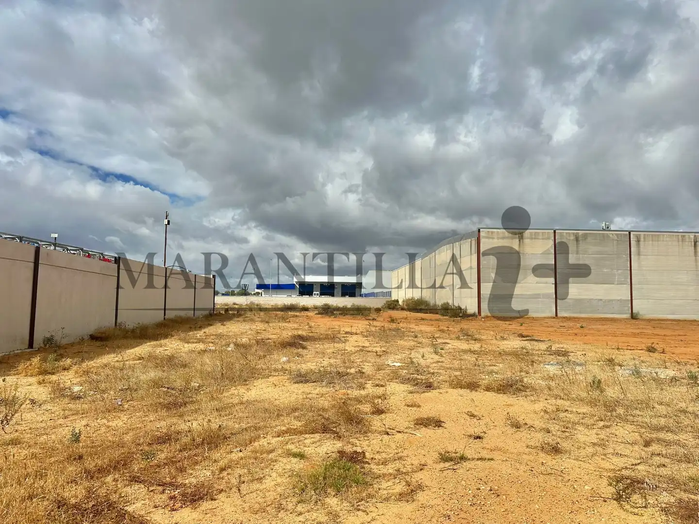 Industrial land for sale in Lepe