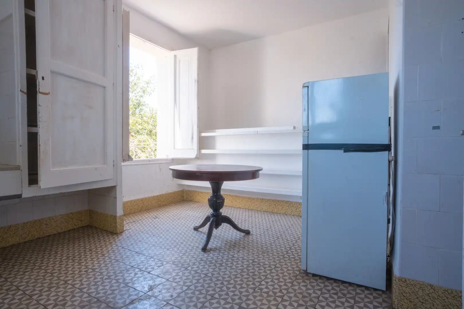 Cocina de Casa o chalet en venta en Vilafant con Jardín privado y Trastero