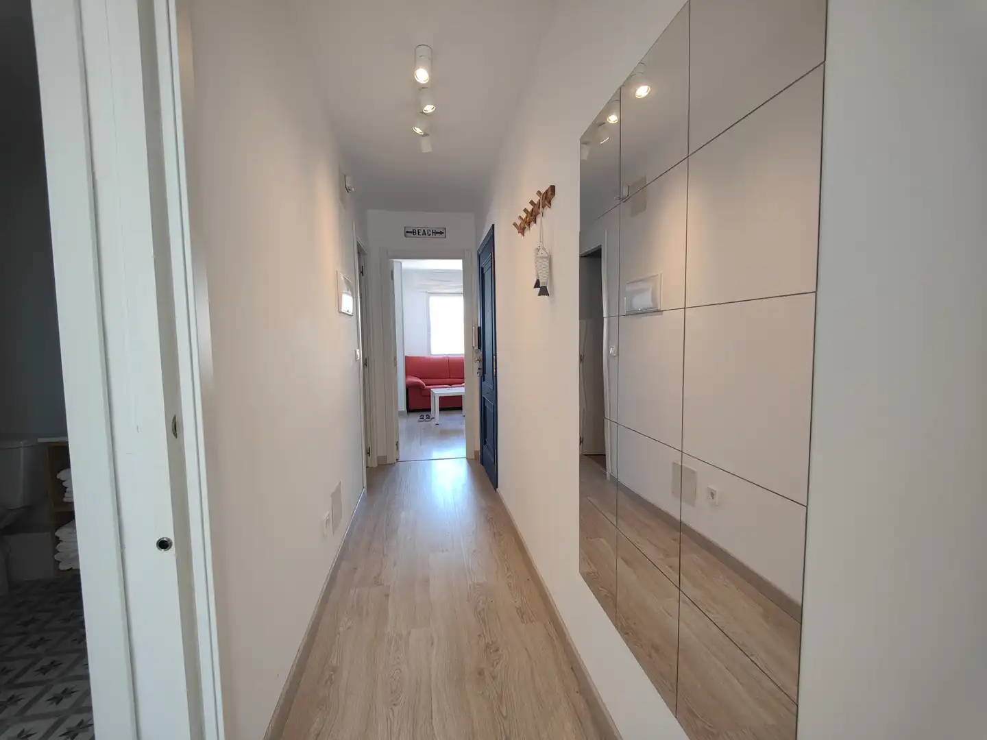 Flat for sale in Rianxo  with Parquet flooring, Furnished and Oven