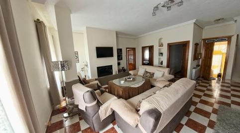 Foto 3 de Casa adosada en venda a Calle Granada Camp, Cortes de Baza, Granada