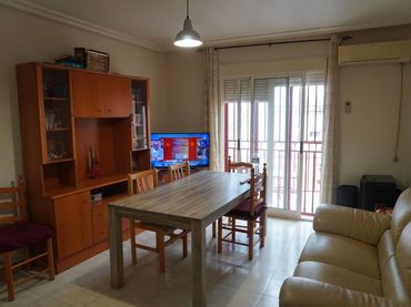 Wohnung mit Aufzug zur Miete in Bolnuevo