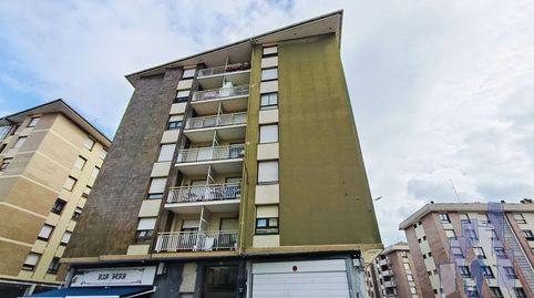 Foto 2 de Piso en venta en Atalde Kalea, Bermeo, Bizkaia