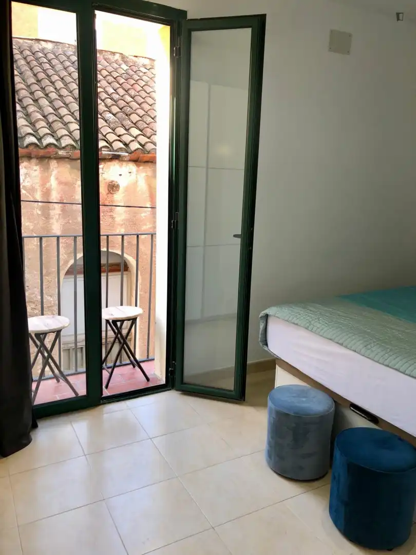 Wohnungen zur Miete in Sant Andreu de Palomar