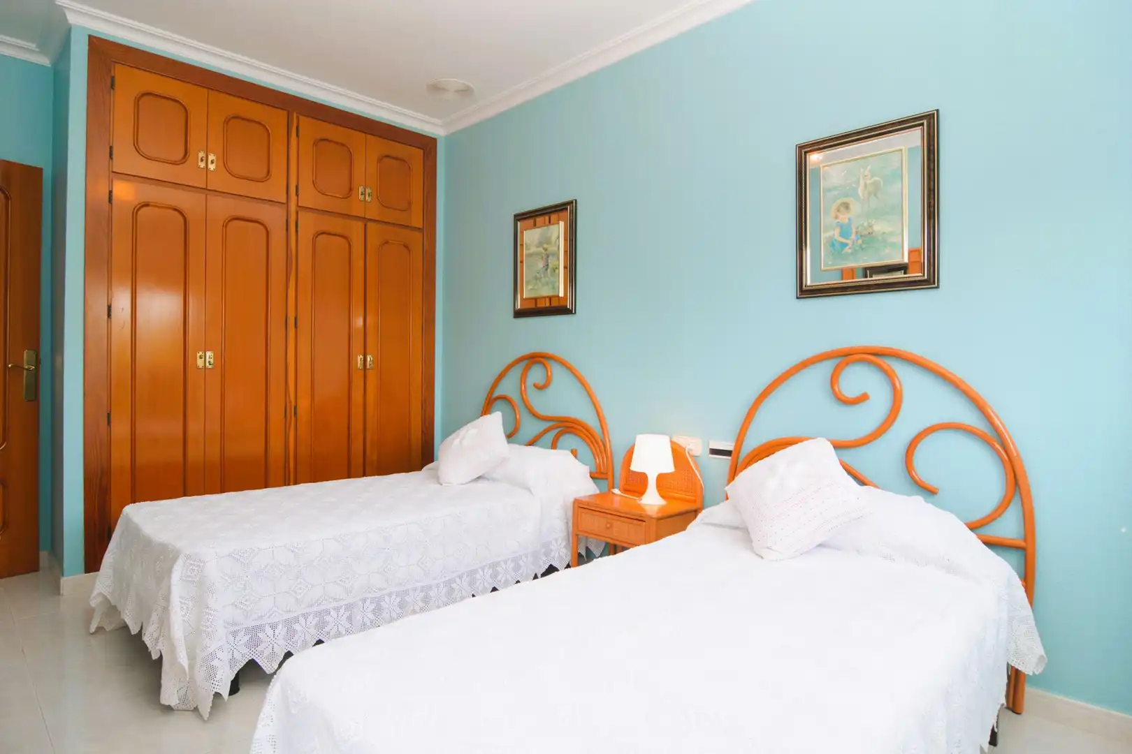 Casa o xalet en venda a Campoamor