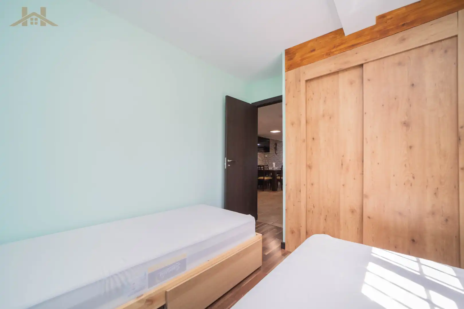 Habitación de Terreno en venta en San Martín de Valdeiglesias