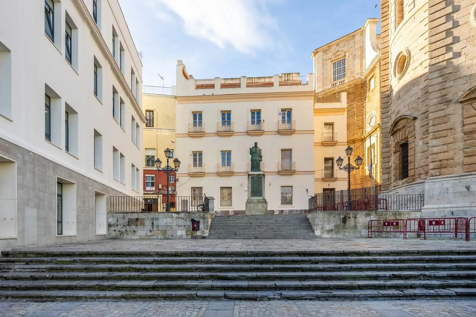 Immobles singulars amb ascensor en venda a Callejón de los Piratas 3, imagen 10
