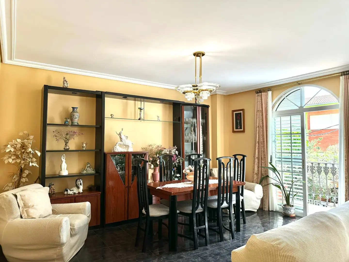 Maison avec terrasse à vendre à Carrer del Poeta Llorente, imagen 26