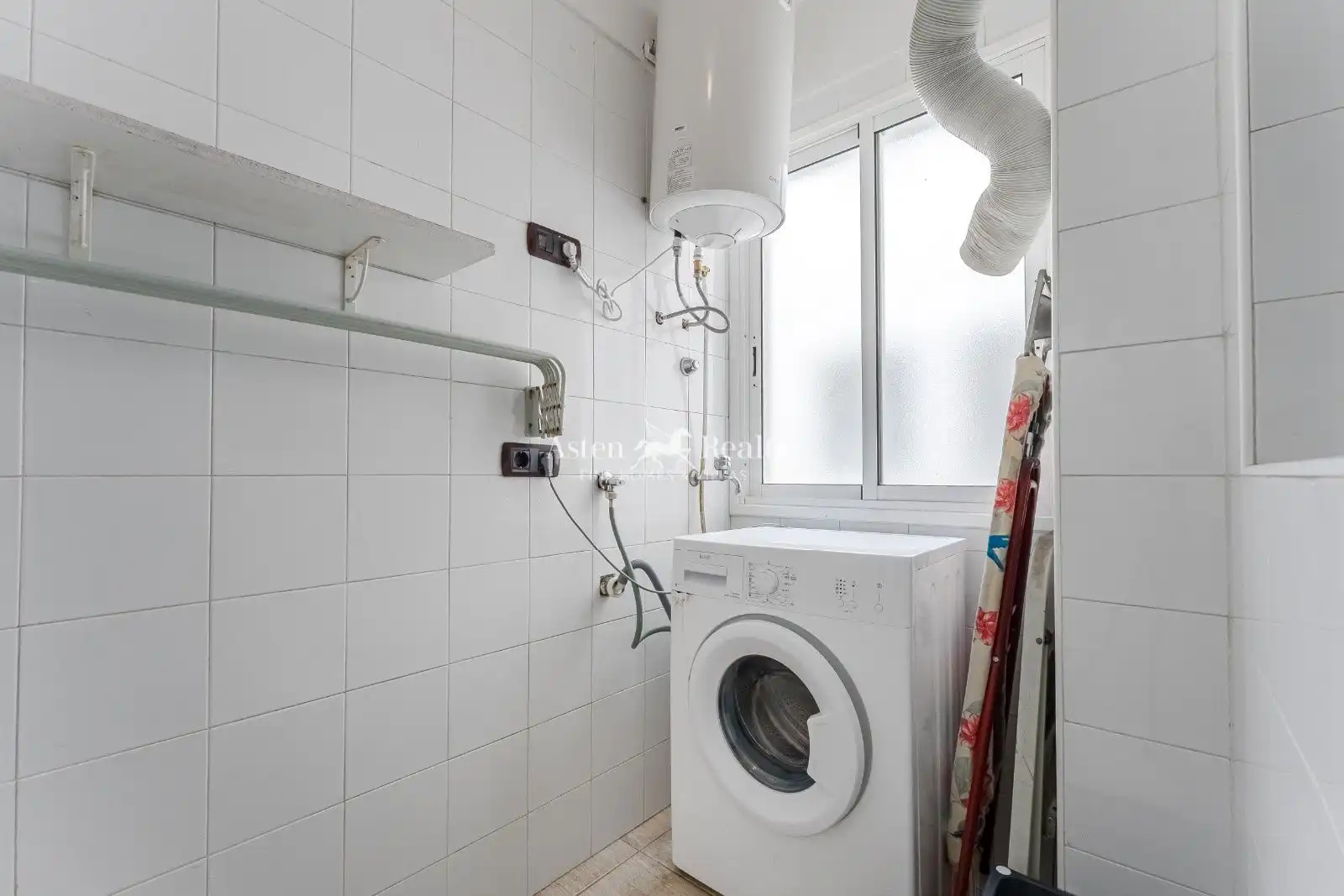 Bathroom of Flat for sale in Adeje  with Terrace, Storage room and Furnished