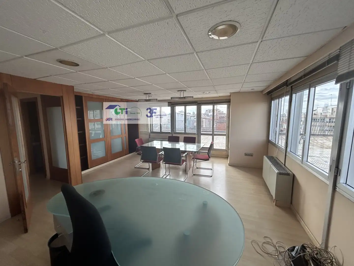 Office space to rent in COSO, imagen 11