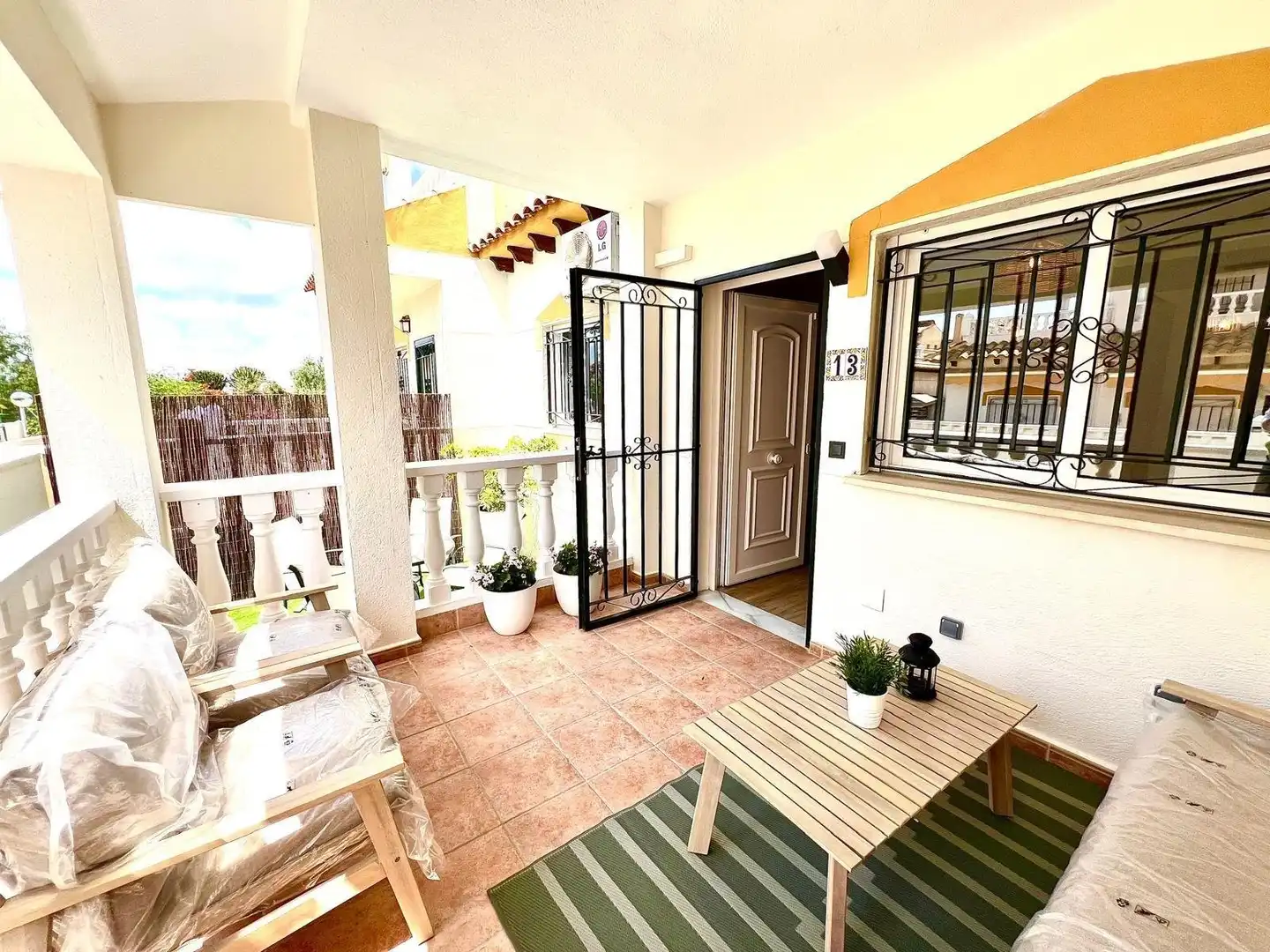Finca rústica en venta en N/A, -1, Los Balcones y los Altos