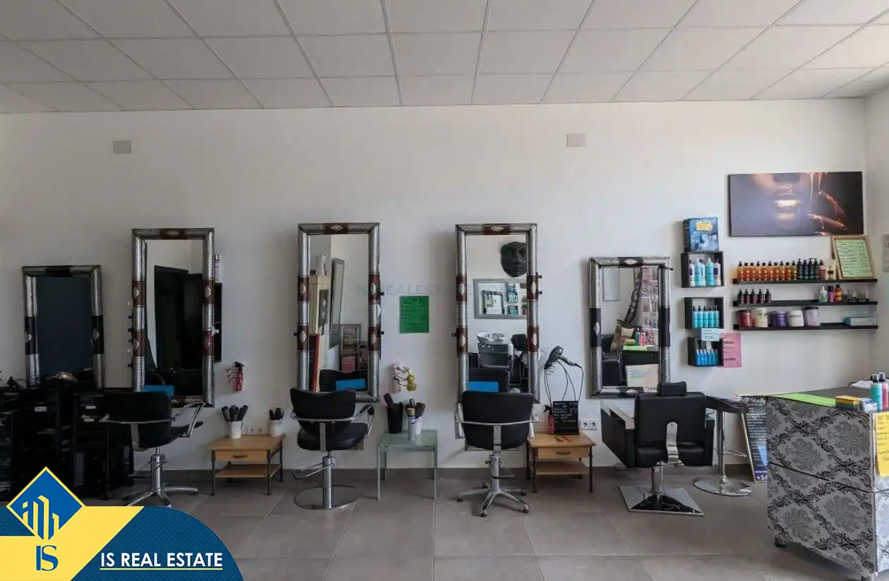 Commercial properties for sale in Algorfa  with Terrace and Furnished