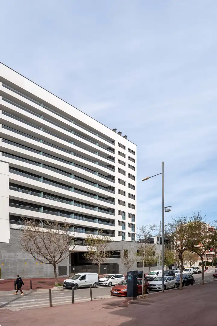 Flat with terrace for sale in Gorg - Progrés, imagen 9