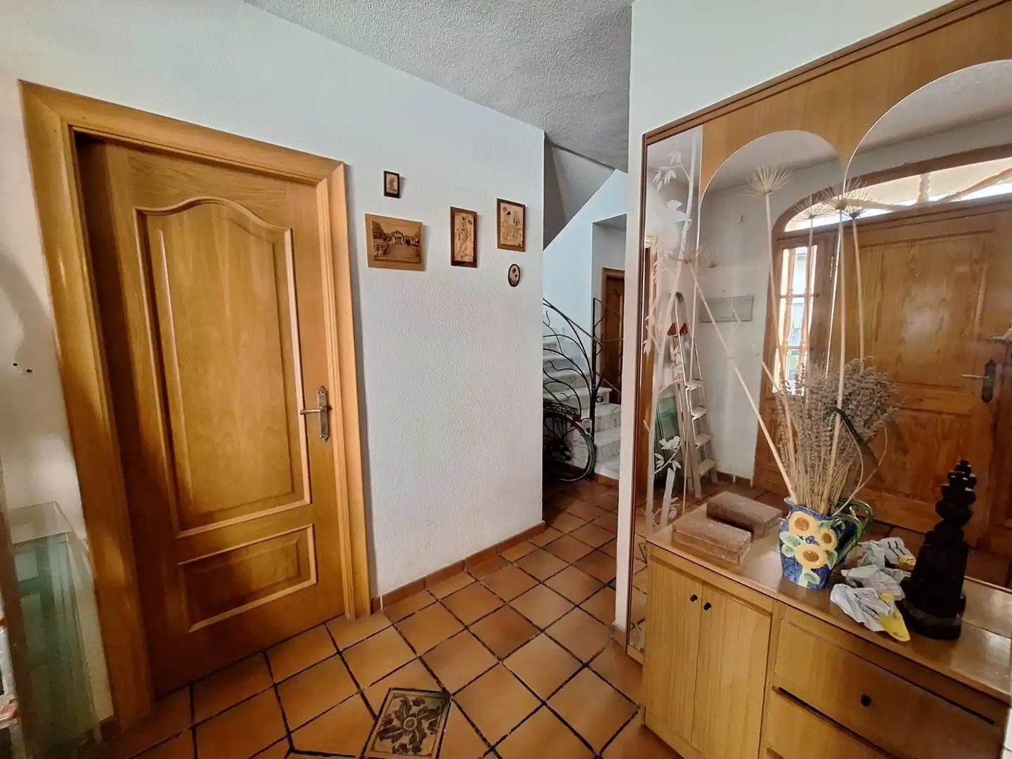 Flat for share in Librilla  with Terrace, Furnished and Balcony
