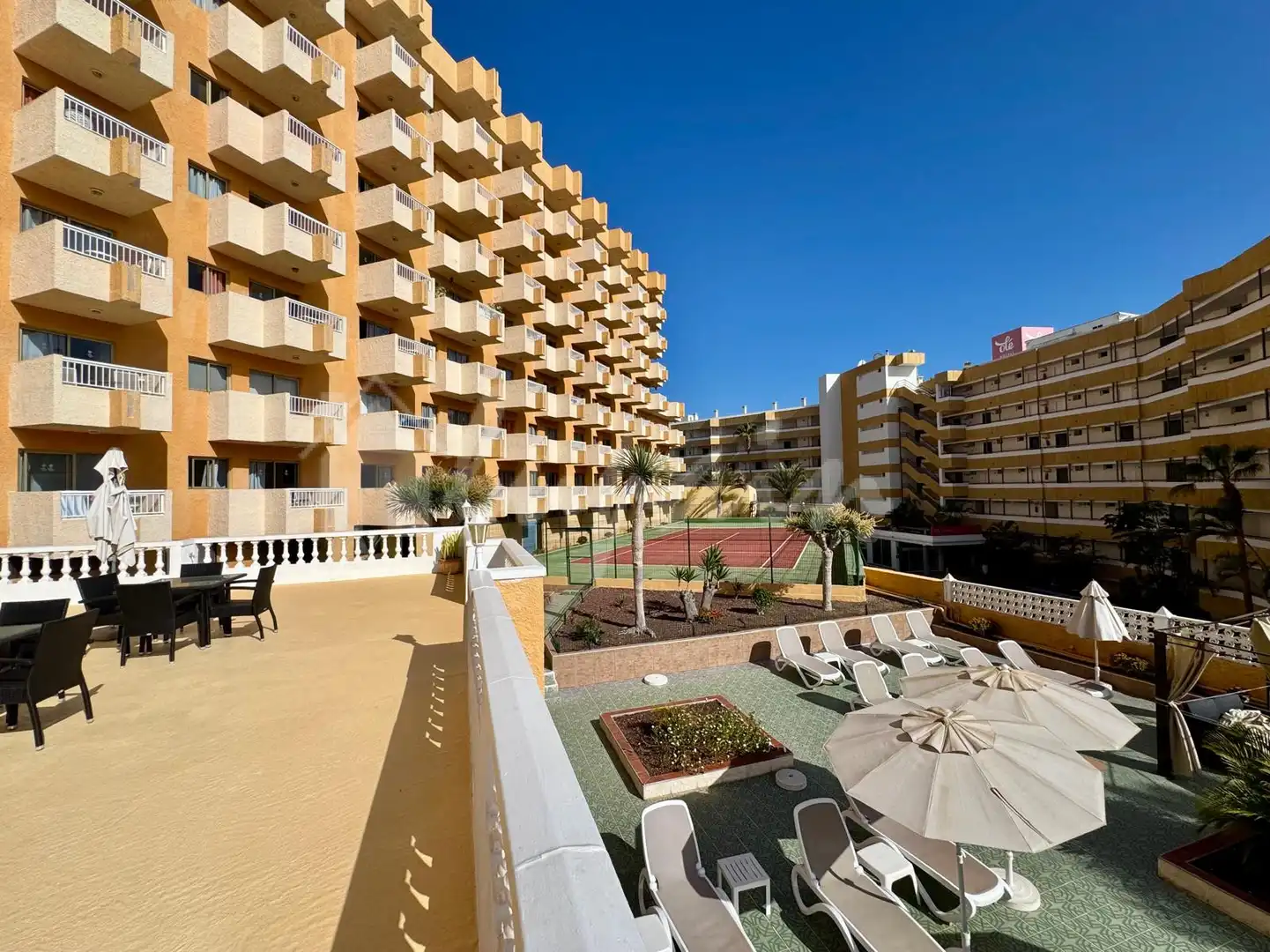 Apartament amb ascensor en venda a Playa de las Américas, imagen 44