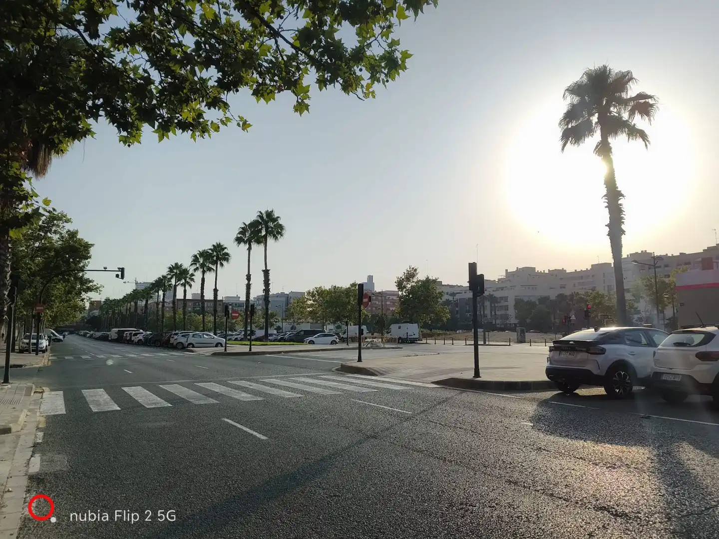 Vista exterior de Piso en venta en Valencia con Aire acondicionado