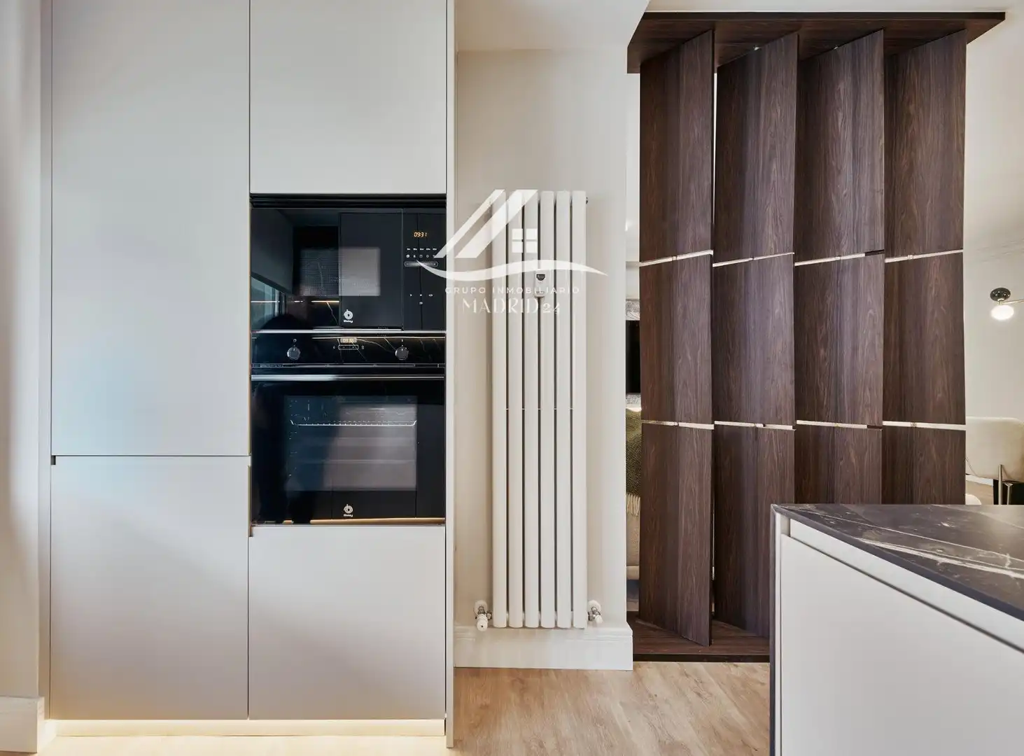 Flat with lift for sale in Calle de Alcántara, imagen 10