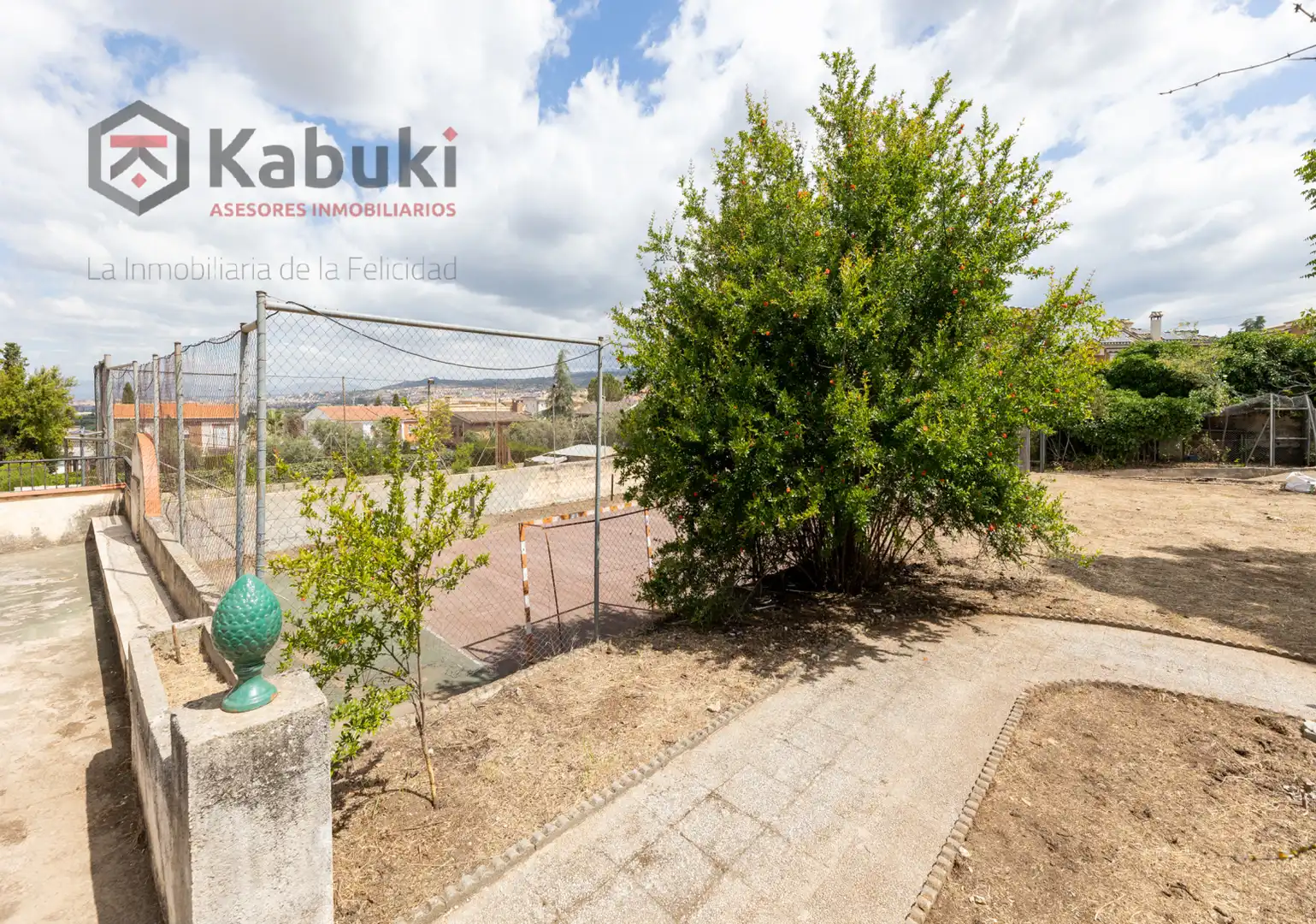 Terreno residencial en venta en Cájar - CL JAZMIN, imagen 8