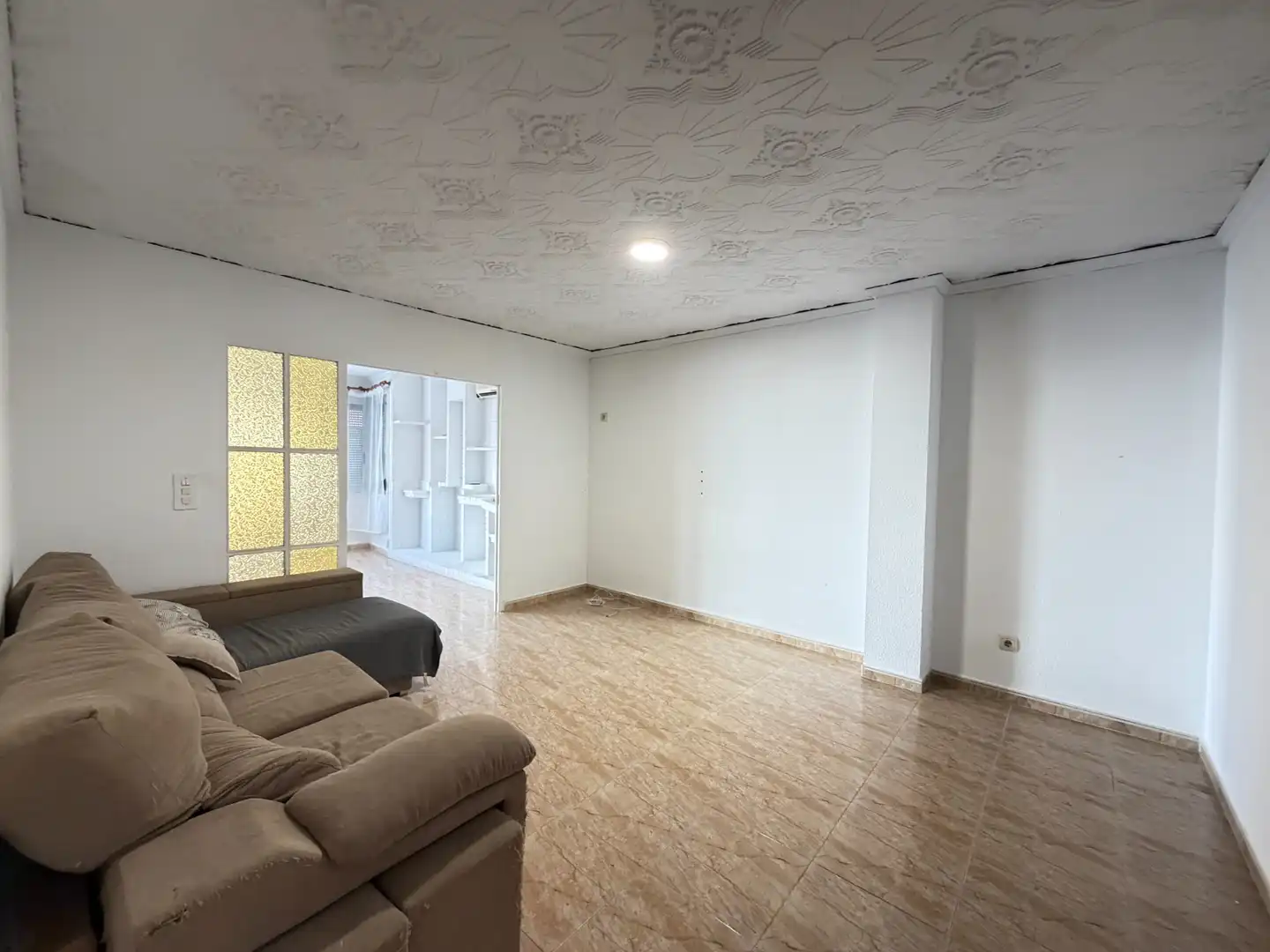 Casa amb terrassa en venda a Carlet, imagen 5