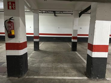 Individual en venda a Calle Sánchez Barcáiztegui