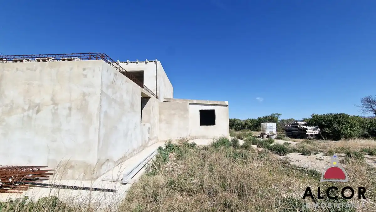 Casa o chalet en venta en San Rafael del Río con Jardín privado