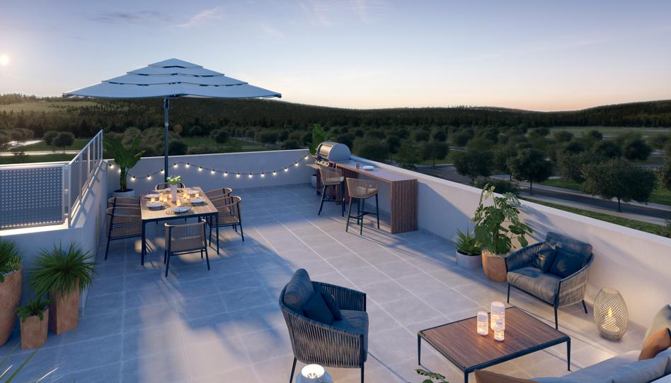 Foto 1 de Pis en venda a Calle Indonesia, 25, Churriana - El Pizarrillo - La Noria-Guadalsol, Málaga