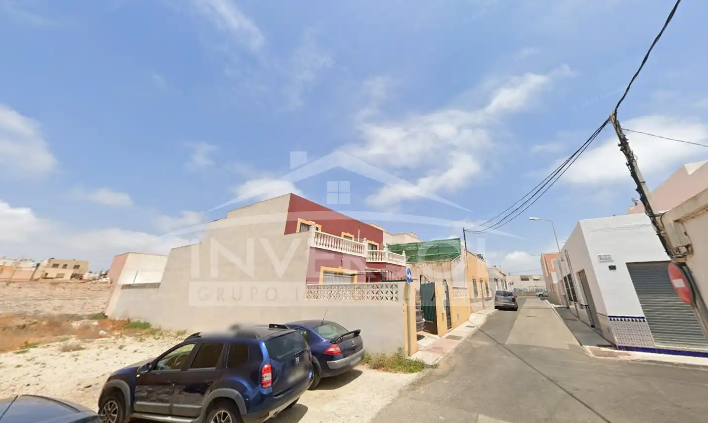 House for sale in Calle Gardenia