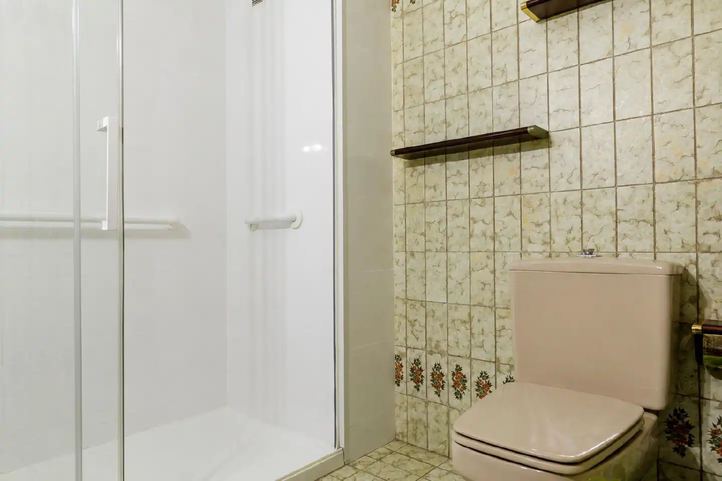Baño de Piso en venta en Zaragoza