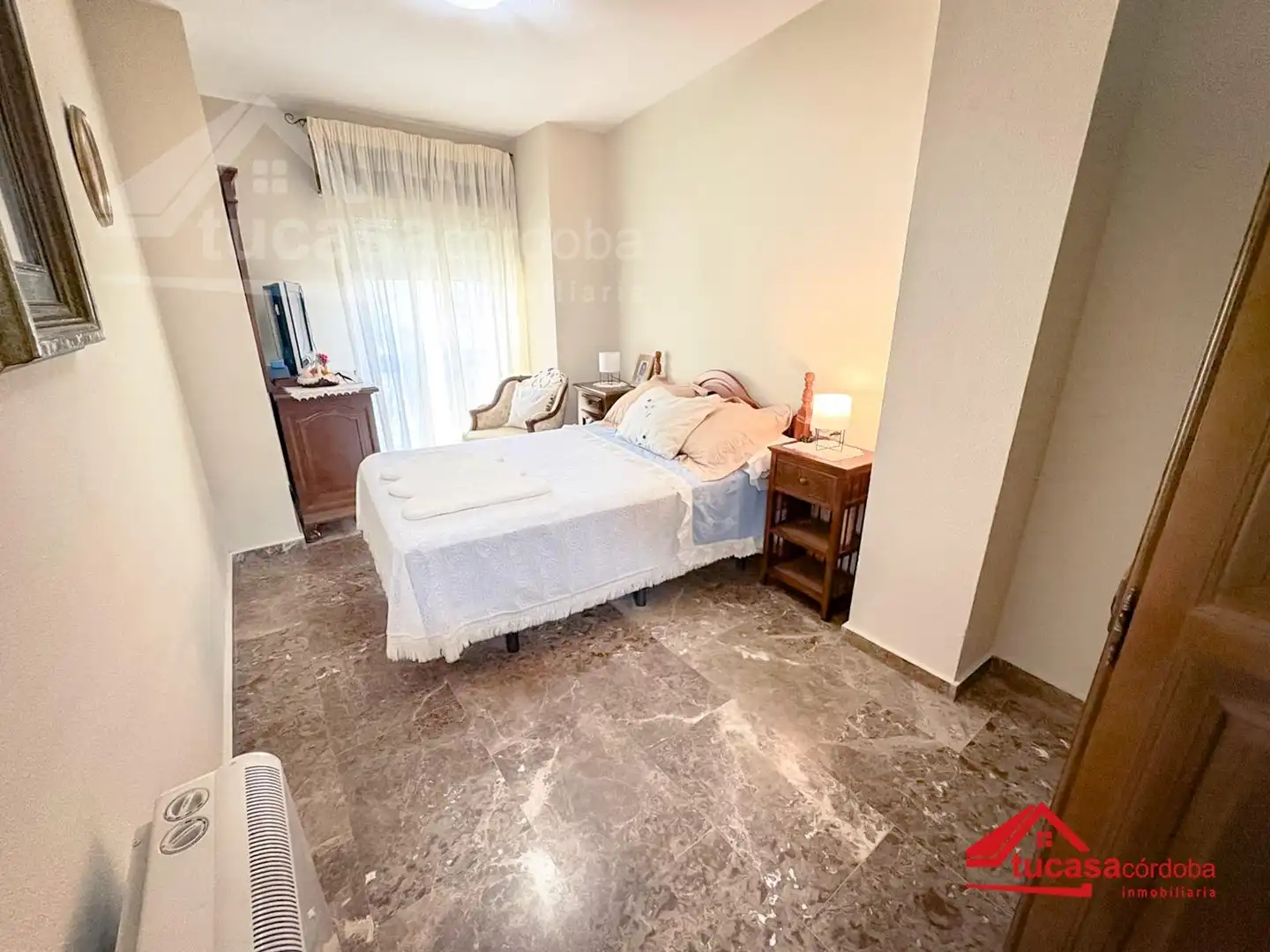 Habitación de Piso en venta en Córdoba con Aire acondicionado y Terraza
