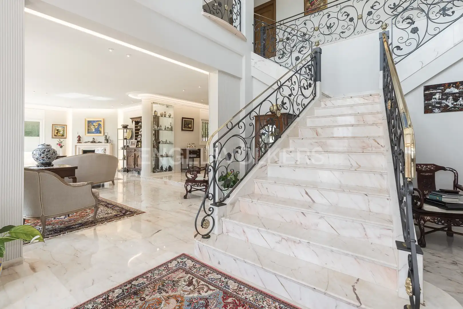 Casa o xalet en venda en Vilanova i la Geltrú amb Aire condicionat, Calefacció i Jardí privat
