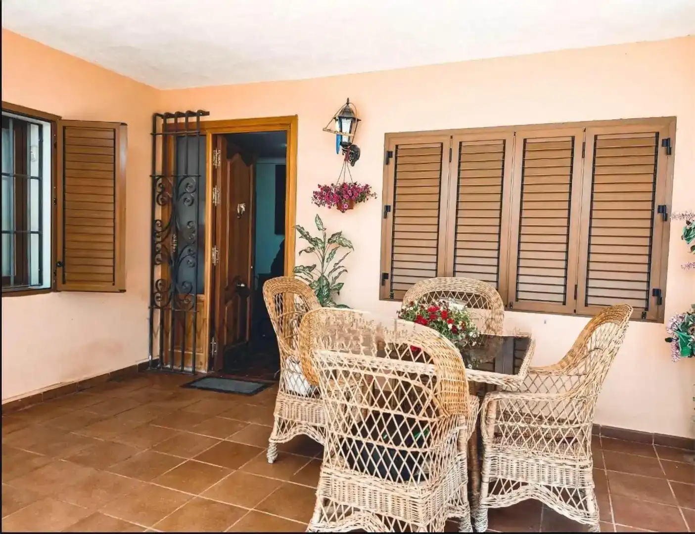 Casa o chalet en venta en Baza, Granada