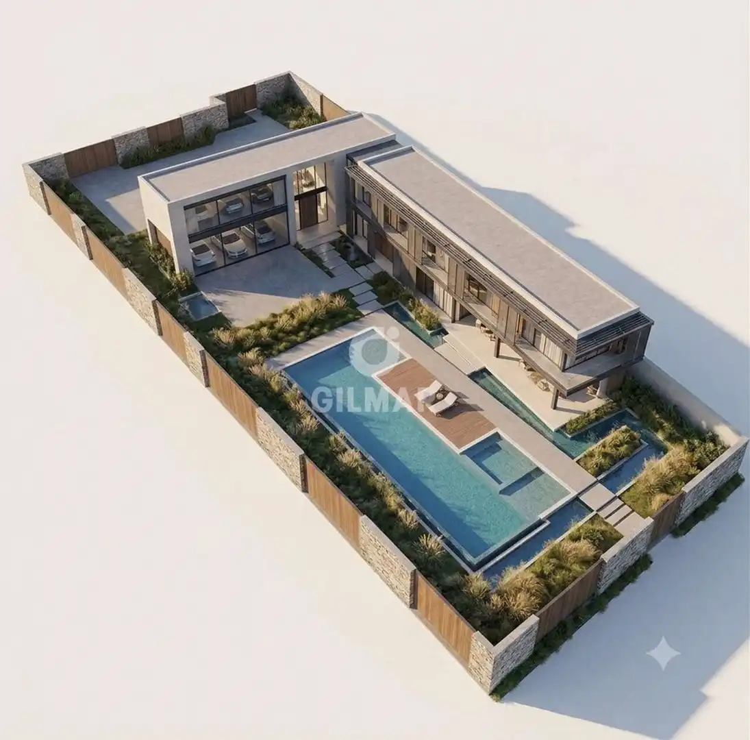 Terreno residencial en venta en El Bosque