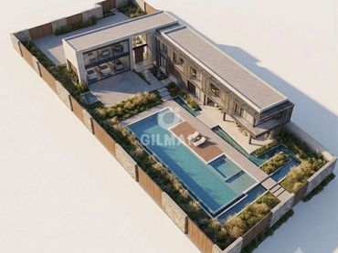 Terreno residenziale in vendita a El Bosque