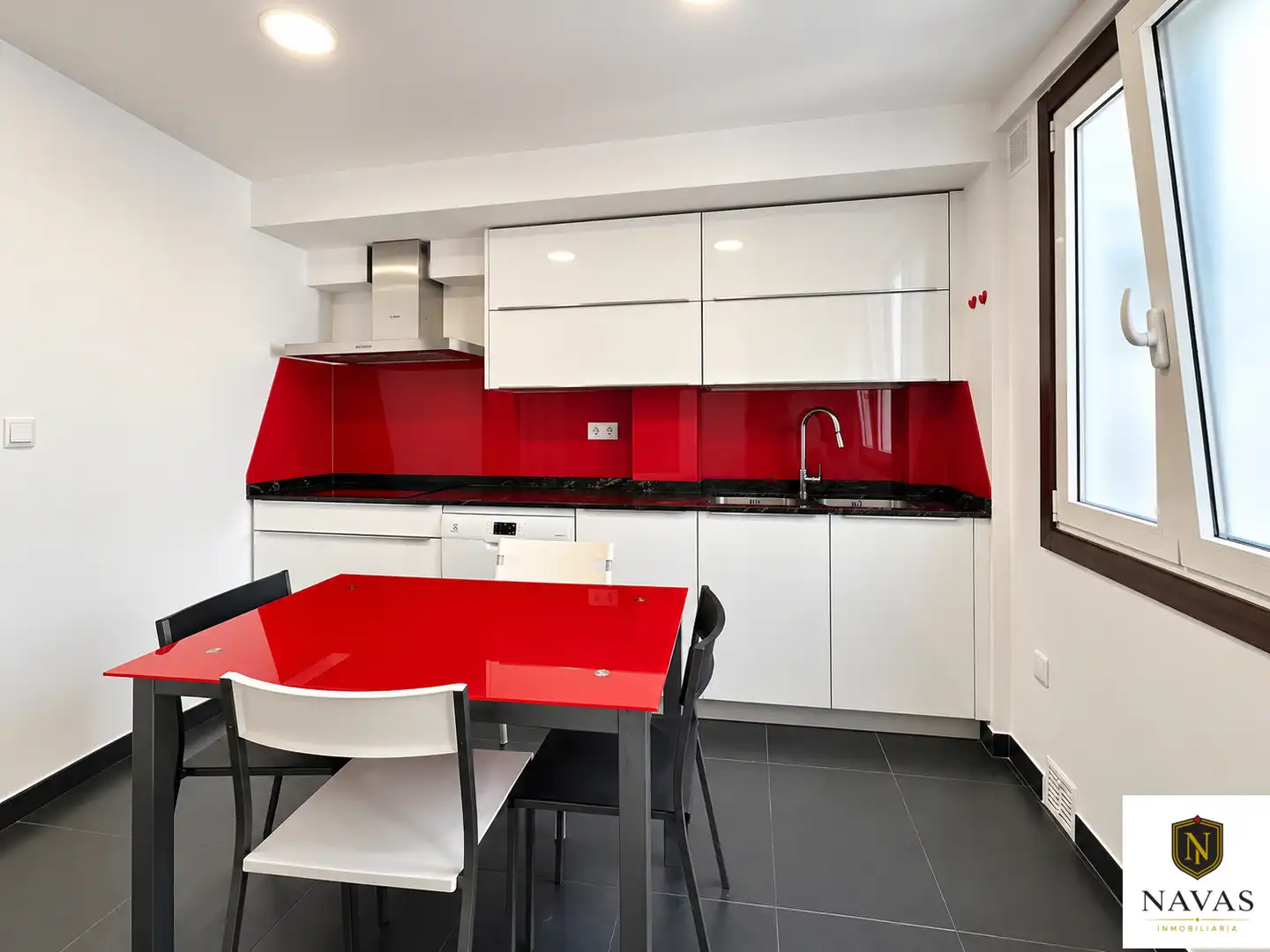Flat with lift for sale in Rúa Travesía de Vigo 123, imagen 14