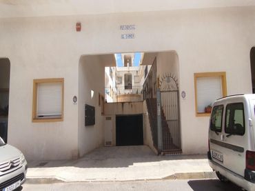 Einzelparkplatz zum Verkauf in Catral