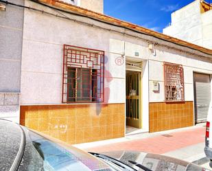 Exterior view of Residential for sale in Guardamar del Segura