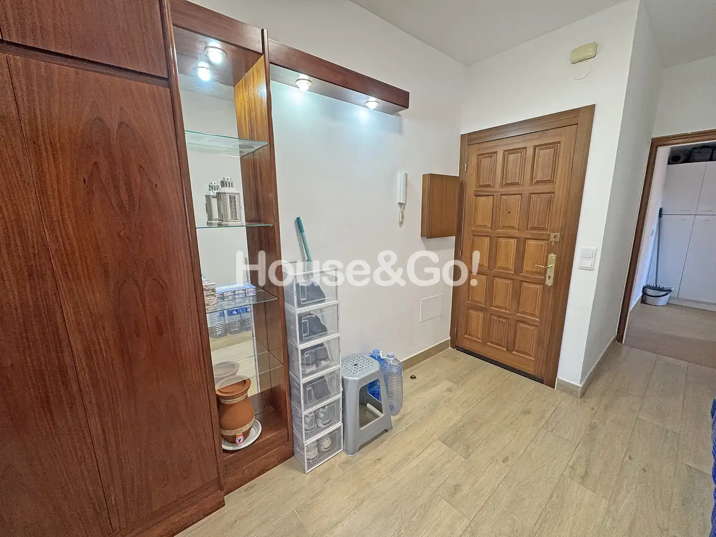 Piso en venta en Arbúcies con Aire acondicionado, Calefacción y Terraza