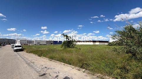 Photo 3 of Industrial land for sale in Sant Josep - Zona Hospital, Ontinyent