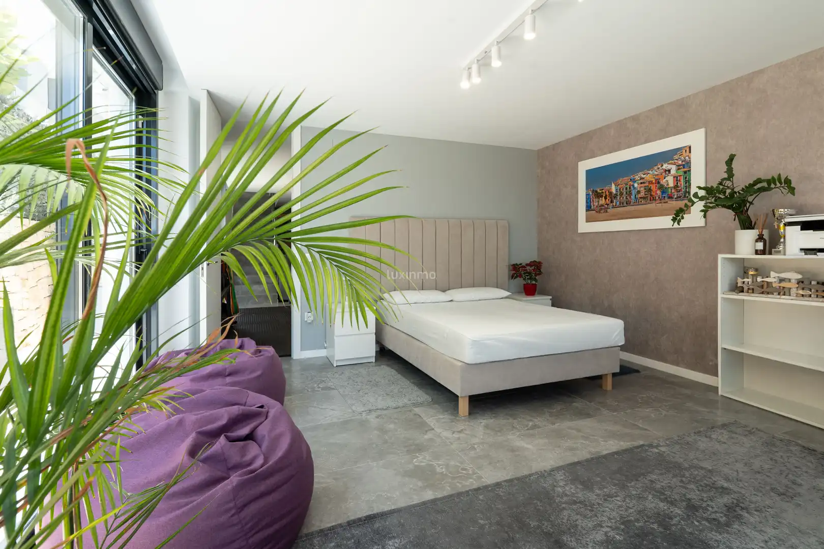 Villa mit Terrasse zum Verkauf in Balcón de Finestrat - Terra Marina, imagen 25