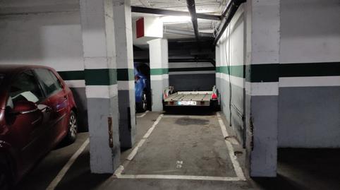 Photo 2 of Garage for sale in Calle Sardenya, 491, El Camp d'en Grassot i Gràcia Nova,  Barcelona Capital