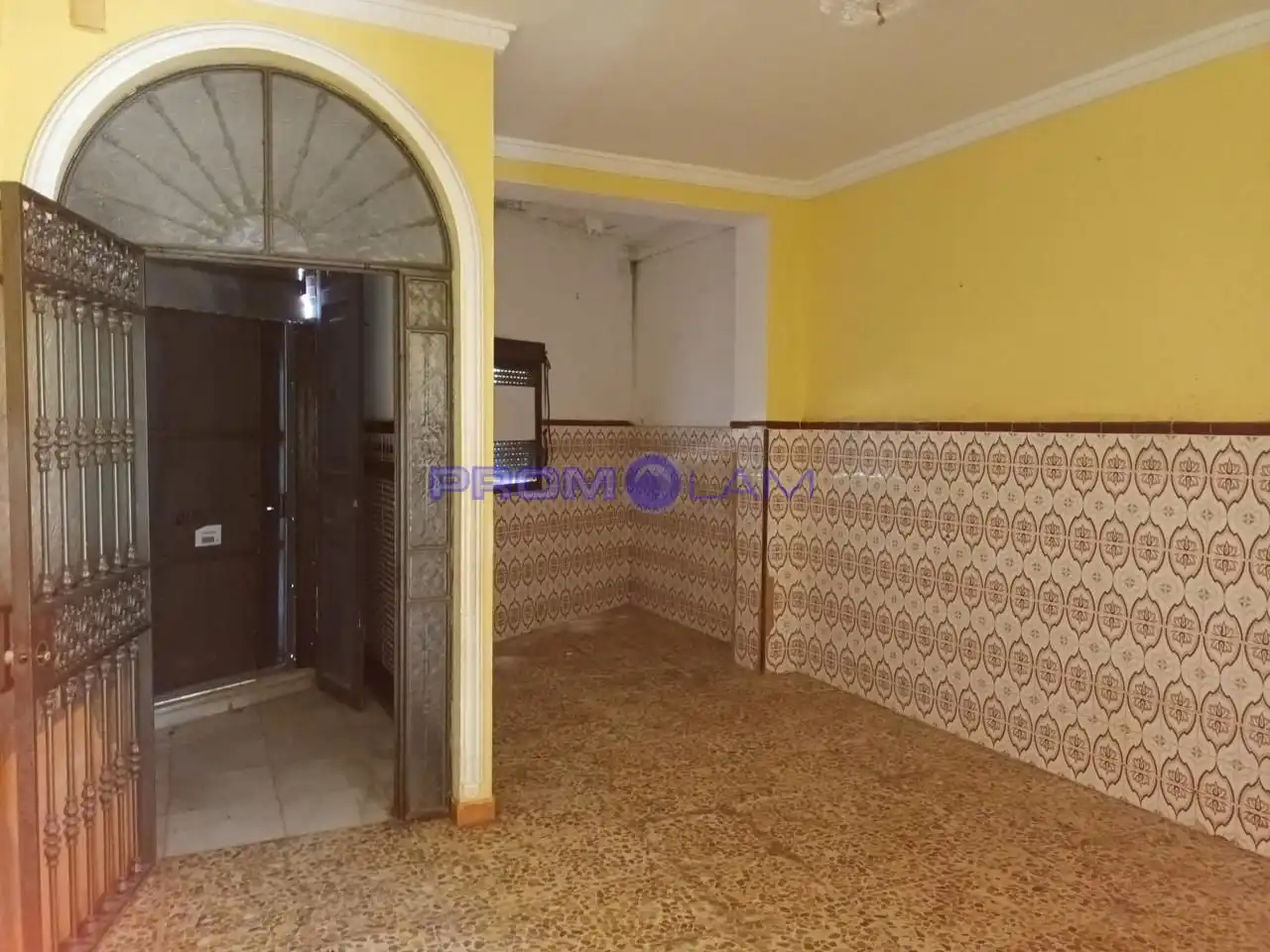 Casa o xalet en venda en Villamanrique de la Condesa amb Terrassa