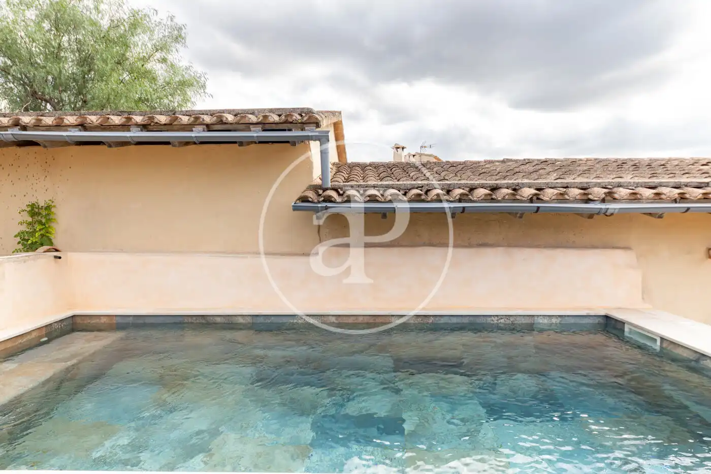Casa rústica amb piscina en venda a Manacor Centre, imagen 48