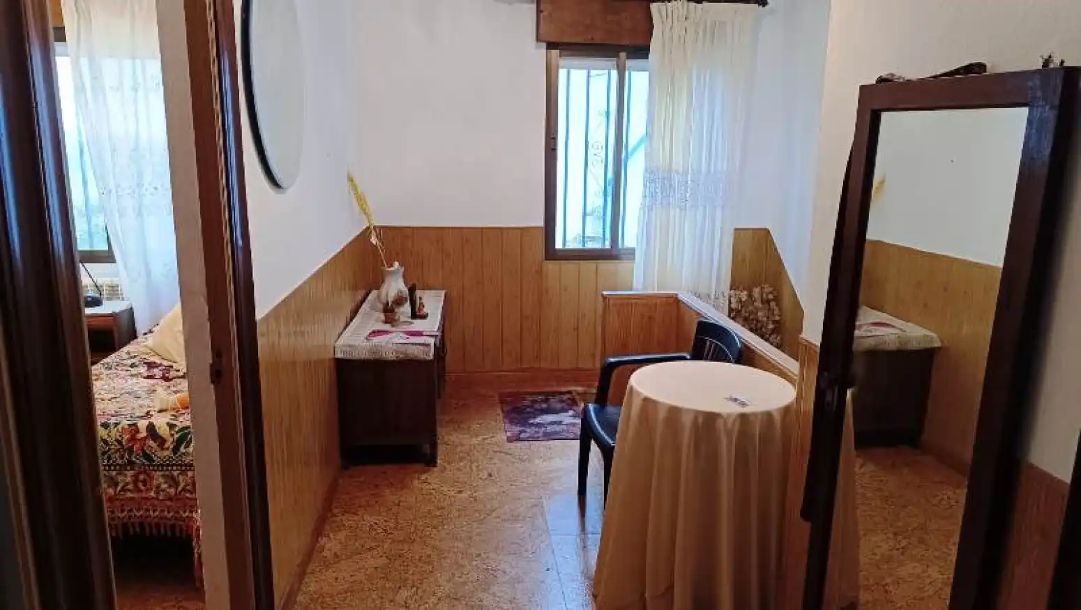 Habitación de Casa o chalet en venta en Ribadedeva con Calefacción y Trastero