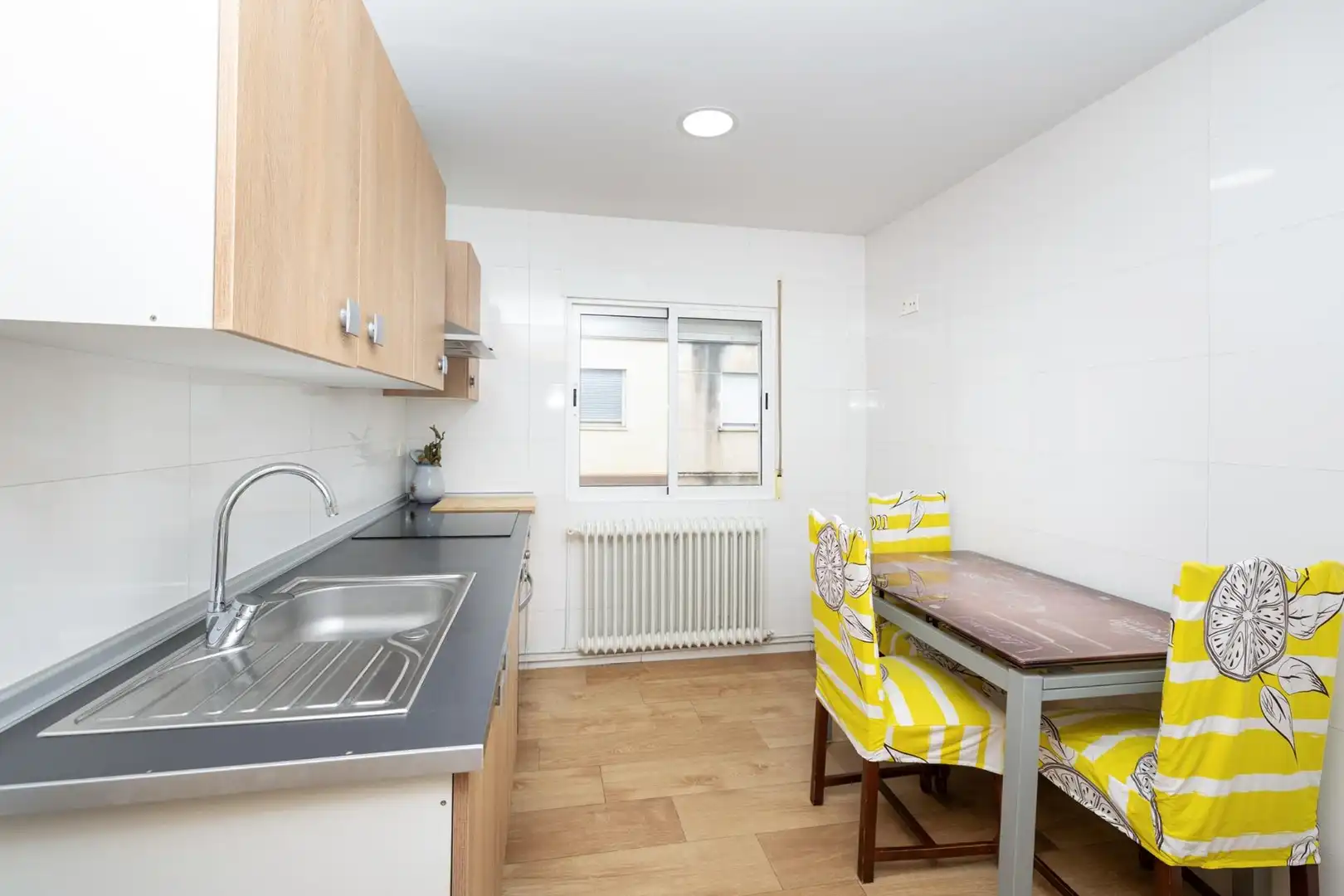 Cocina de Piso en venta en Granada con Aire acondicionado, Calefacción y Terraza