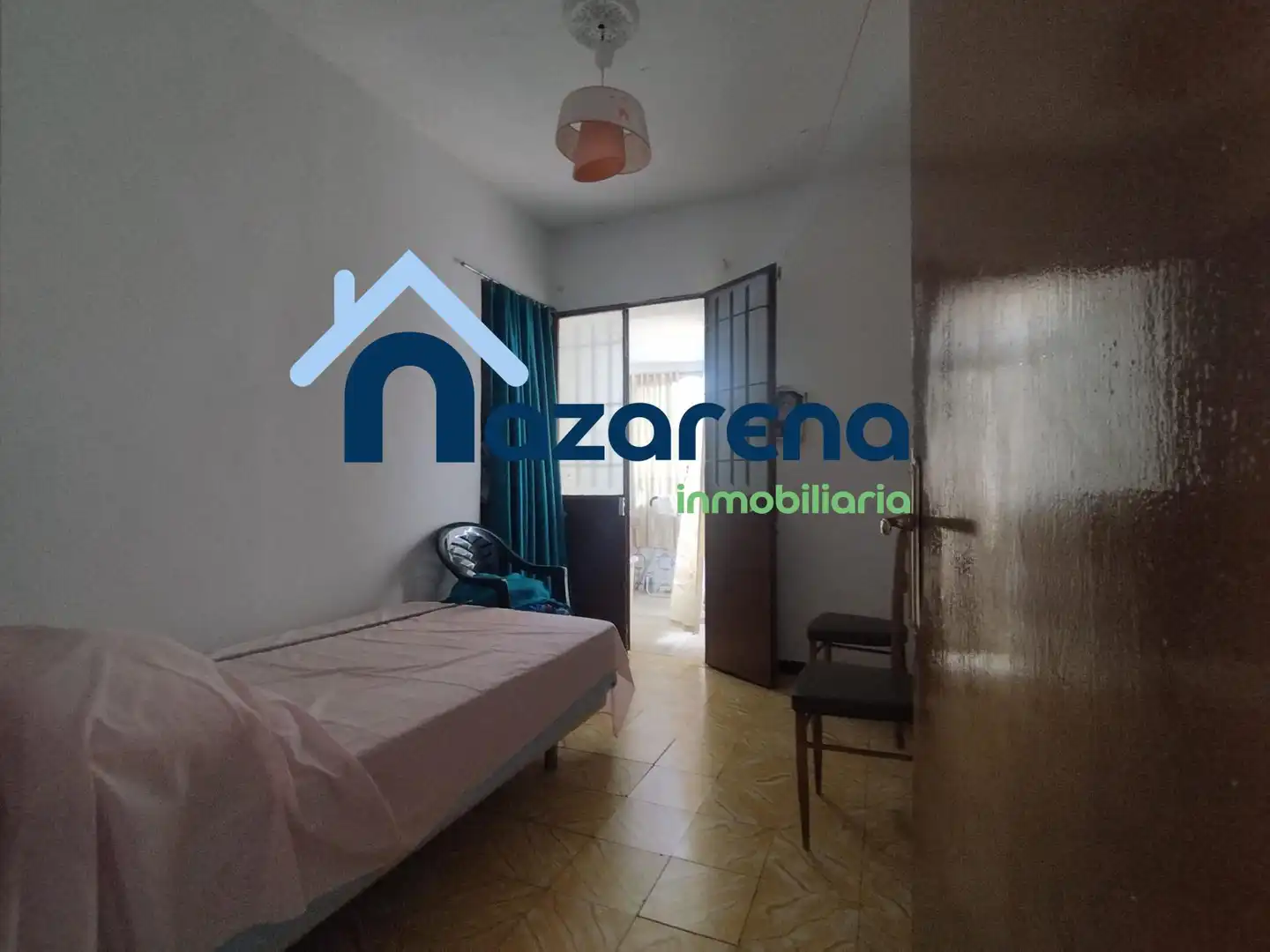 Habitación de Casa o chalet en venta en Dos Hermanas con Jardín privado, Terraza y Trastero