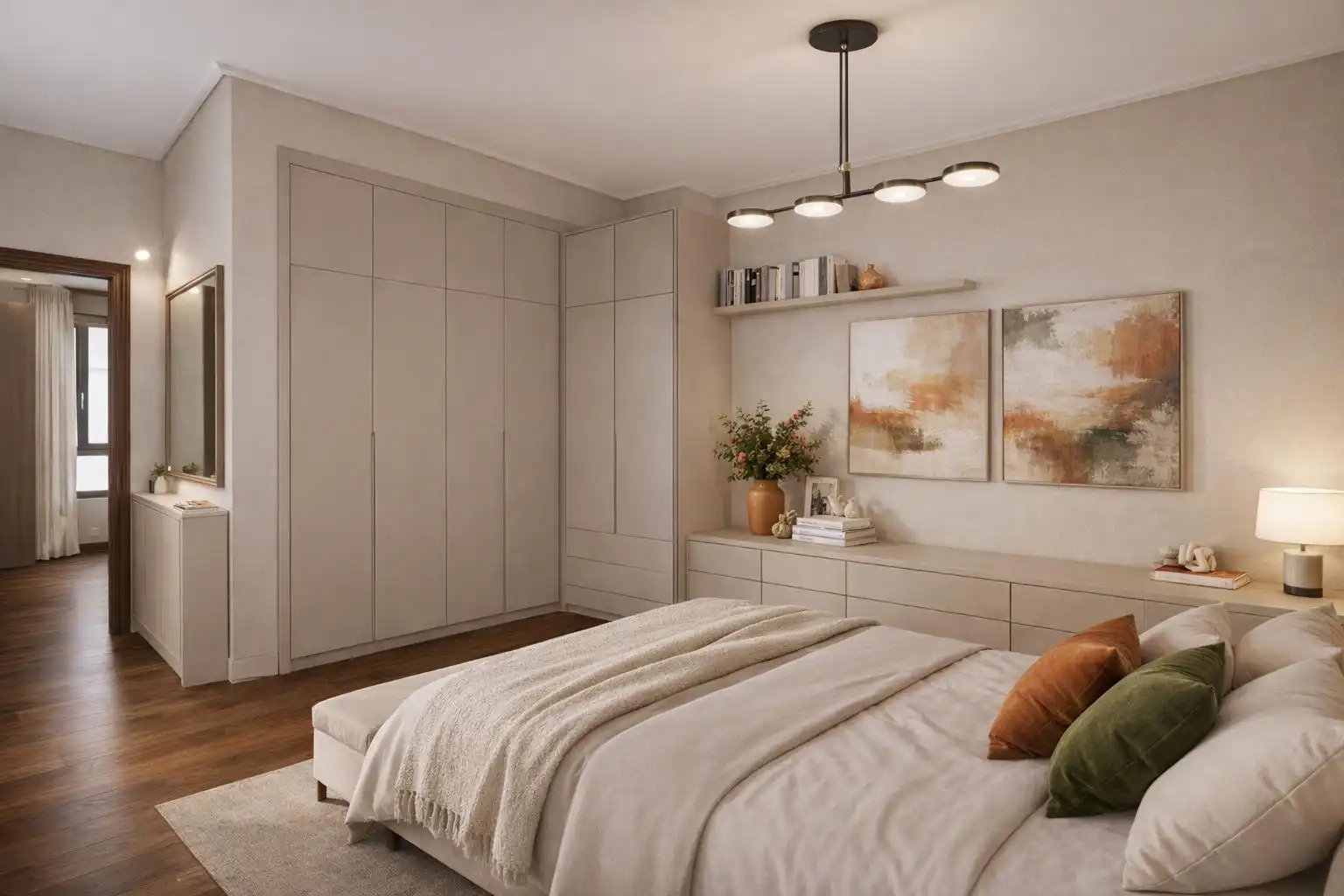 Habitación de Piso en venta en Getxo  con Calefacción