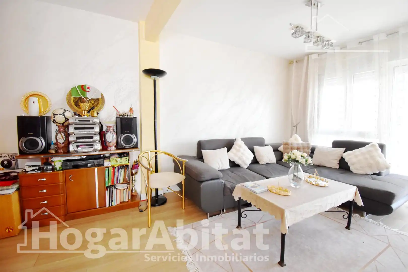 Wohnung mit Aufzug zum Verkauf in Calle Menorca, imagen 2