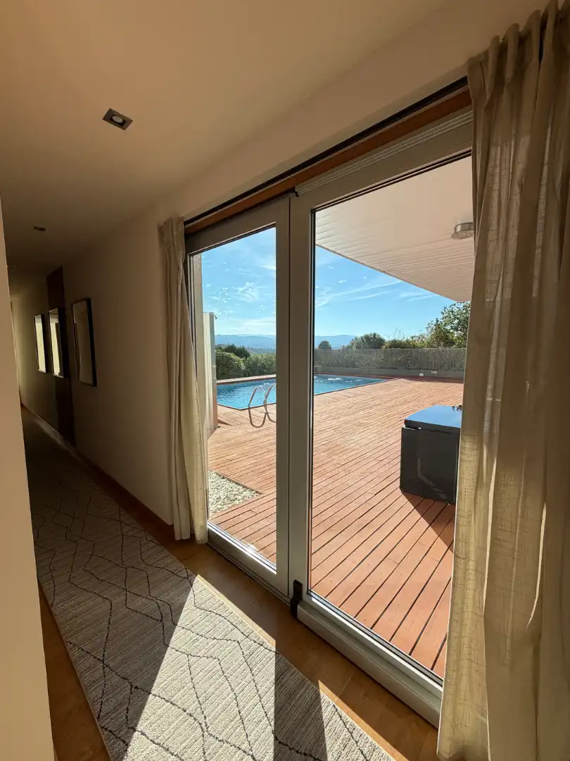 Villa con terrazza in vendita a A Merca, imagen 26