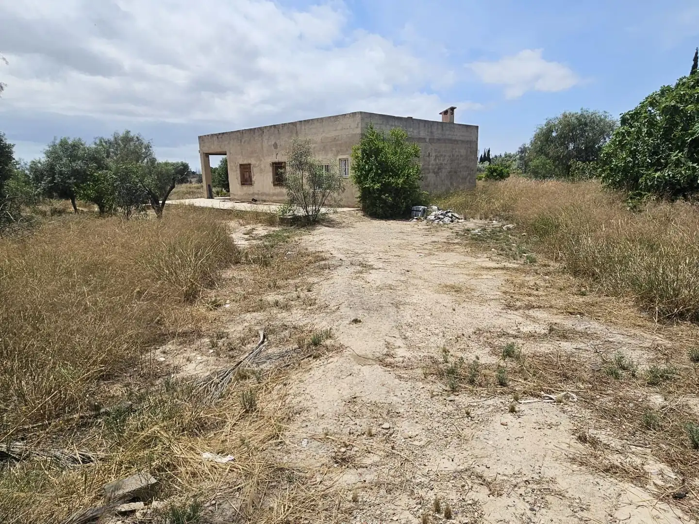 Casa o xalet en venda en Elche / Elx